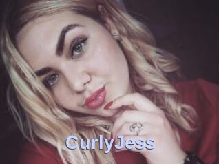 CurlyJess