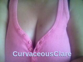 CurvaceousClare