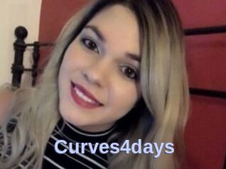 Curves4days