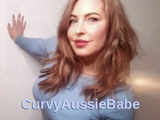 CurvyAussieBabe