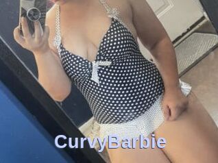CurvyBarbie