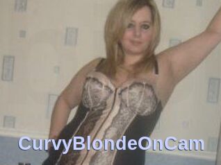 CurvyBlondeOnCam