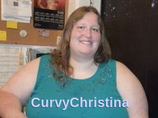 CurvyChristina