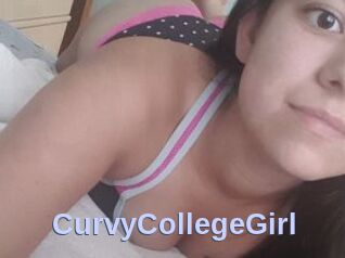 CurvyCollegeGirl