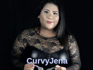 CurvyJena
