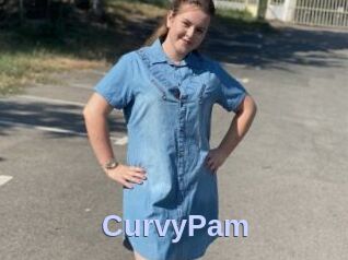 CurvyPam