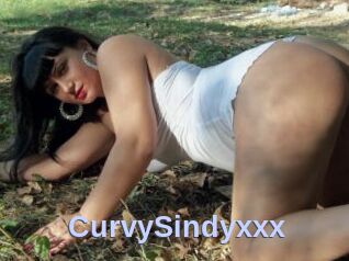 CurvySindyxxx