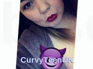 CurvyTeenUK