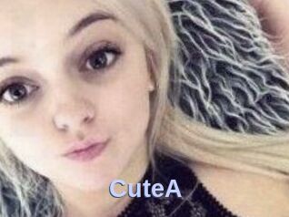CuteA