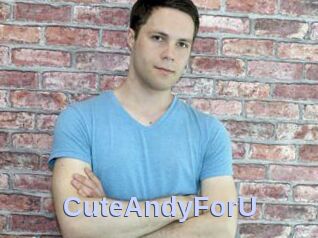 CuteAndyForU