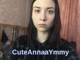 CuteAnnaaYmmy