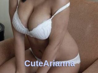 CuteArianna