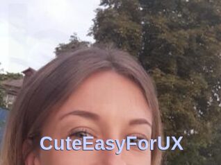 CuteEasyForUX