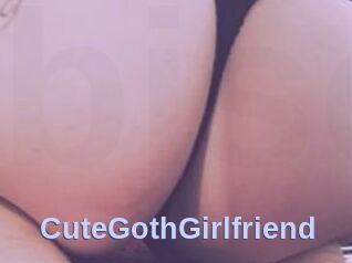 CuteGothGirlfriend