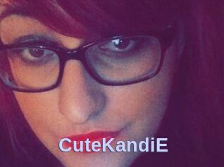 CuteKandiE