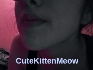 CuteKittenMeow