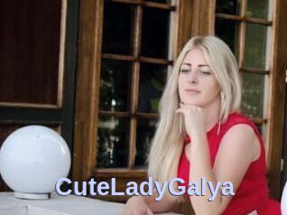CuteLadyGalya