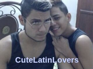 CuteLatinLovers