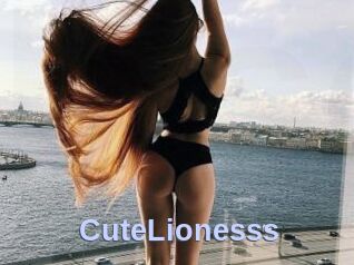 CuteLionesss