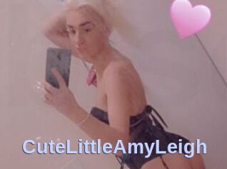 CuteLittleAmyLeigh