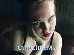 CuteLittleMia