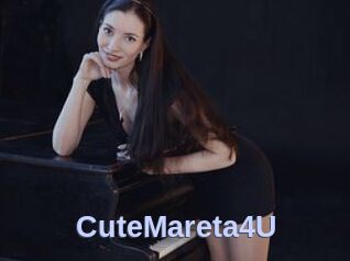 CuteMareta4U