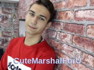 CuteMarshalForU