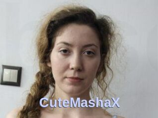 CuteMashaX