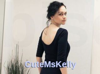 CuteMsKelly