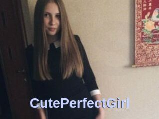 CutePerfectGirl