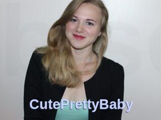 CutePrettyBaby