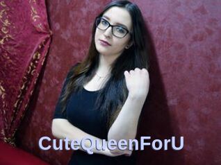 CuteQueenForU