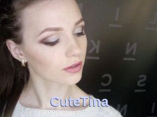 CuteTina