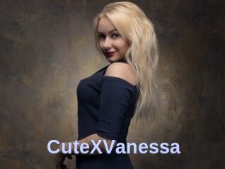 CuteXVanessa