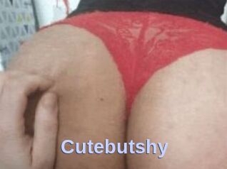 Cutebutshy