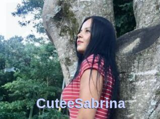 CuteeSabrina