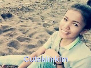 Cutekimkim