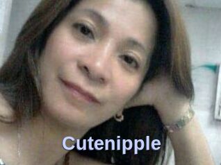 Cutenipple