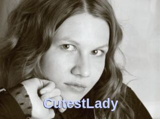CutestLady