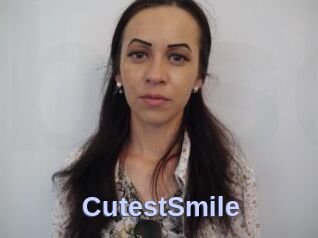 CutestSmile