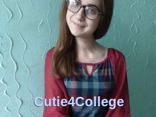 Cutie4College