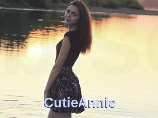CutieAnnie