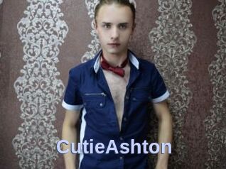 CutieAshton