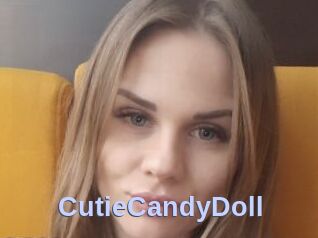 CutieCandyDoll