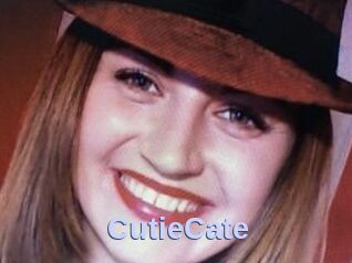 CutieCate