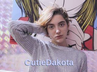 CutieDakota