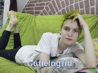 CutieIngrid