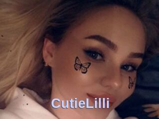 CutieLilli