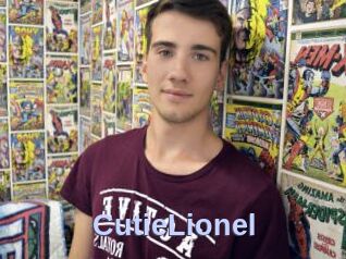 CutieLionel