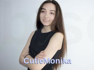 CutieMonika